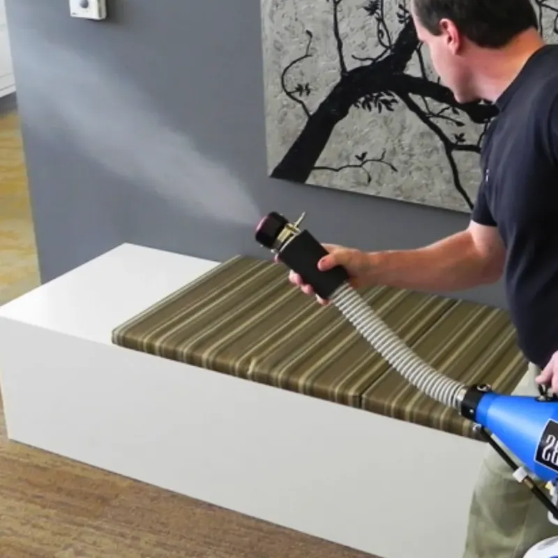 Professional Odor Removal in Clayton, AL